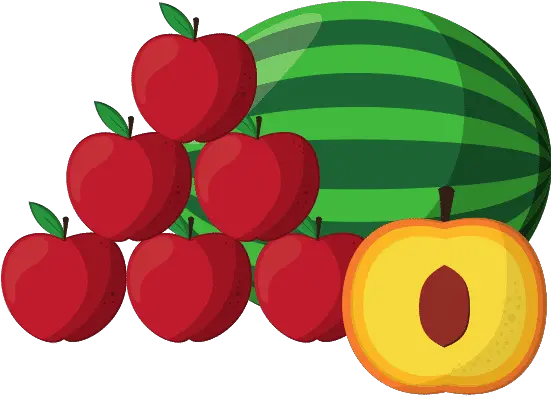 Fruits Icon Canva Superfood Png Fruits Icon