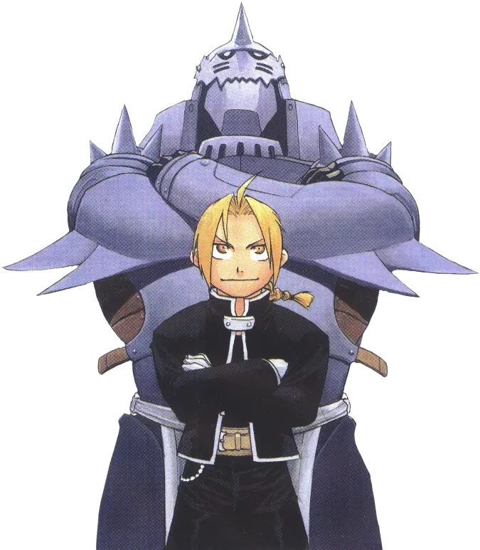 Fullmetal Alchemist Transparent Diana Salsa Web U0026 Print Full Metal Alchemist Png Edward Elric Png