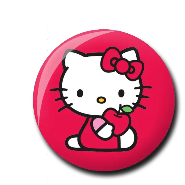 Cara De Hello Kitty En Png