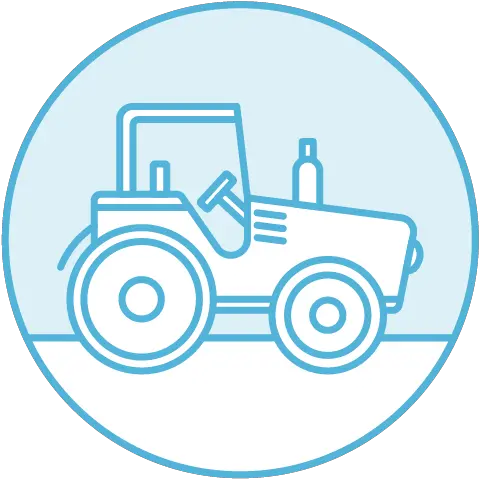 Share The Road Tractor Outlines Png Walk Car Train Icon