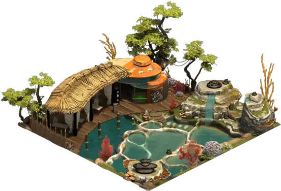 Day Spa Png