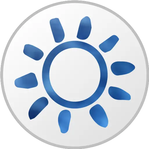 Curaçao Weather App Curacao Weather App Png Weather App Icon