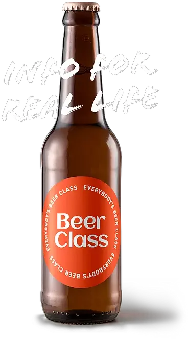 Everybodyu0027s Beer Class Cincinnati Biere La Belle Rose Png Beer Bottle Png