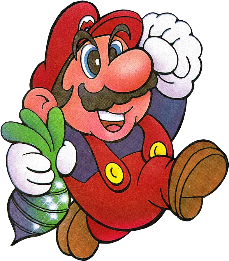 Do You Like The Video Game Art Archive Blog U0026 Twitter Super Mario Bros 2 Transparent Png Nes Png