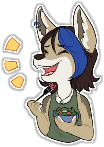 Notmodi Notmodiyifflife Yifflife Itu0027s Not What You Fictional Character Png Rainbow Six Siege Jackal Icon