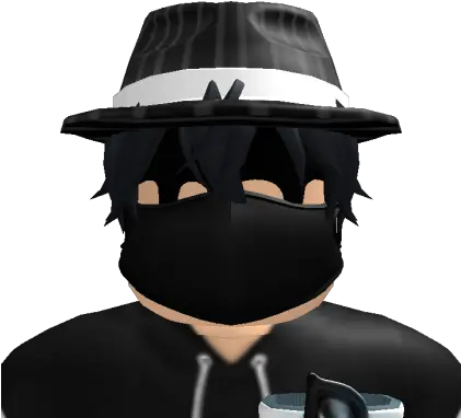 Hakobmheru0027s Roblox Profile Rblxtrade Fictional Character Png Neon Obby Icon