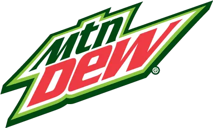 Dew Logos Mountain Dew Logo Small Png Mountain Dew Logo Png