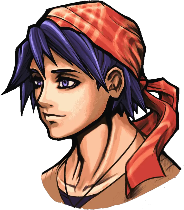 Download Chrono Trigger Chrono Cross Tetsuya Nomura Png Chrono Cross Serge Chrono Trigger Logo