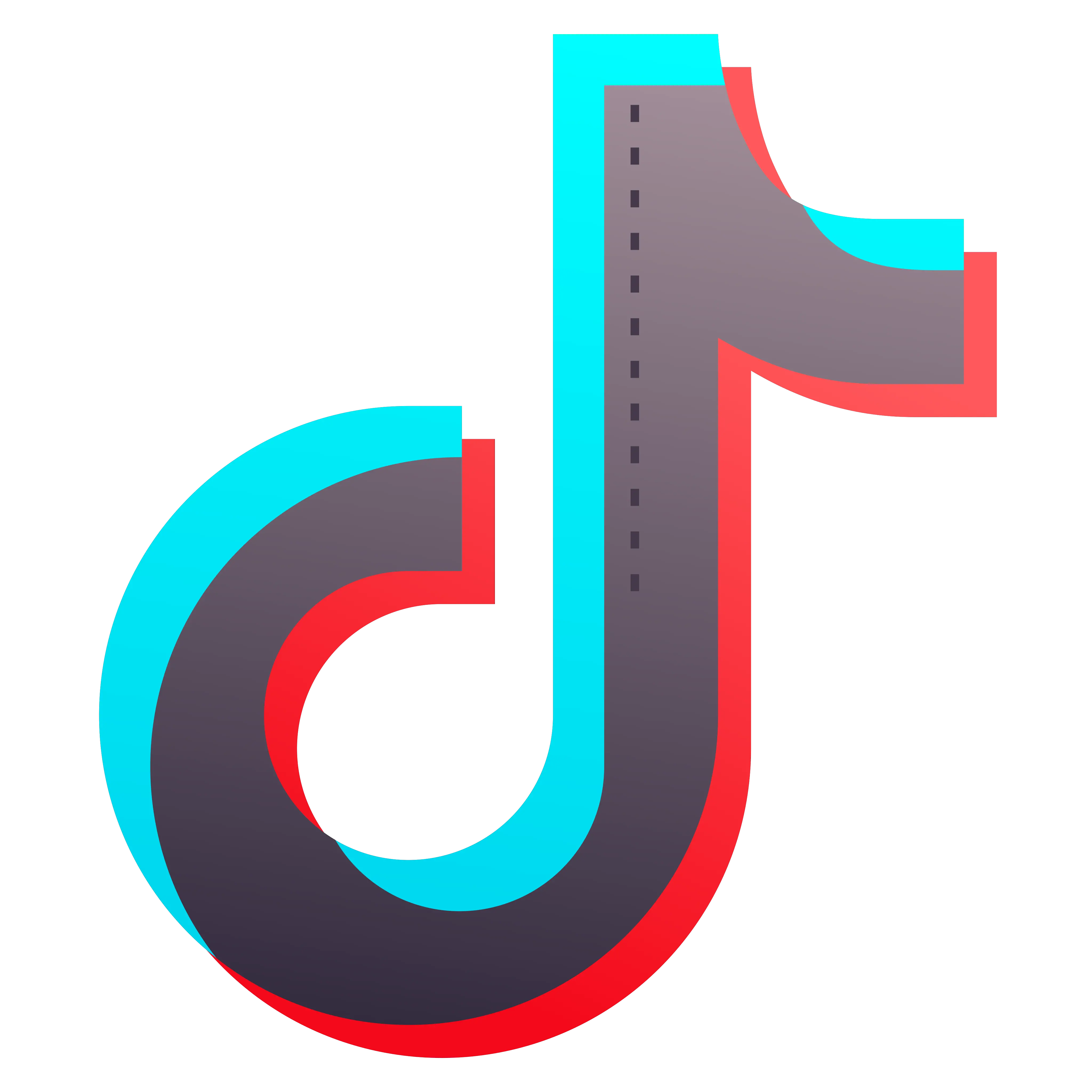 Tiktok App Icon Png