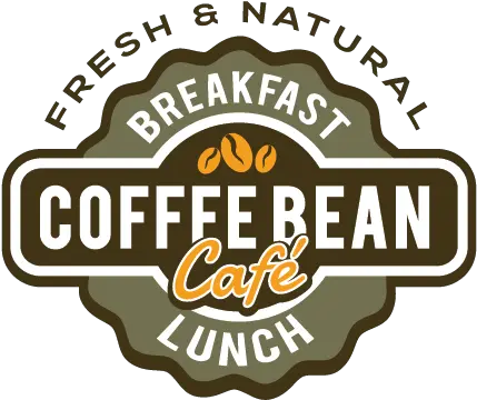 Coffee Bean Cafe U2013 Stamping Emblem Png Cafe Logos