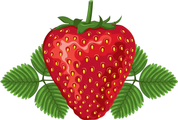 Strawberry Png Free Download 37 Strawberry And Raspberry Clipart Strawberry Png