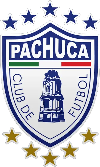 Guadalajara Vs Pachuca Png Liga Mx Logo