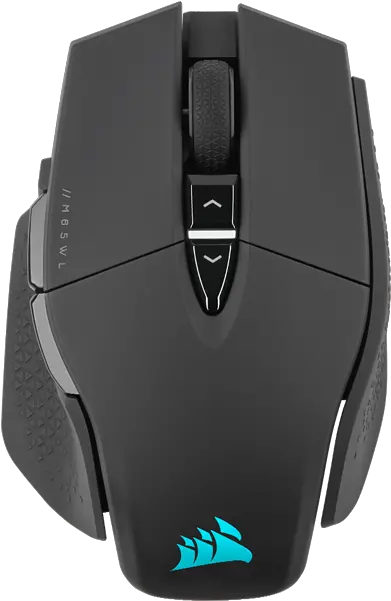 Gaming Mouse Rgb And Wireless Mice Corsair Corsair M65 Ultra Gaming Mouse Png Pubg Honeycomb Icon