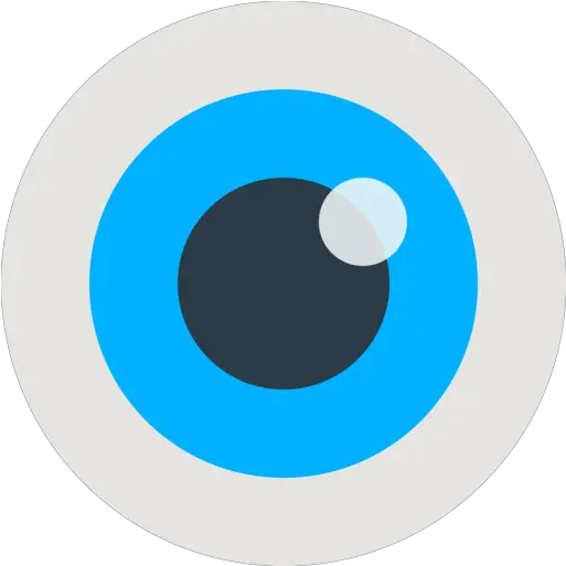 Eye Emoji Circle Png Eyes Emoji Transparent