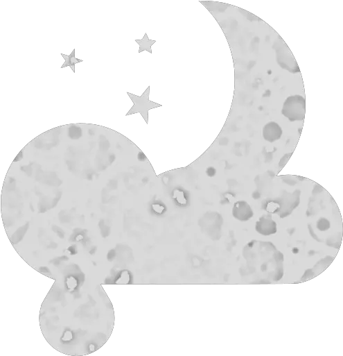 Moon 001 Sun Stars Free Images U0026 Icons Cool Silh Png Moon Stars Icon