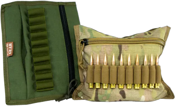 Sac Silent Ammo Carrier Ammunition Png Bullet Belt Png