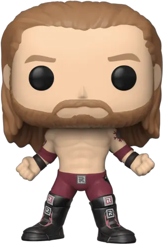 Wwe U2013 Tall Man Toys U0026 Comics Funko Edge Wwe Png Bray Wyatt Icon