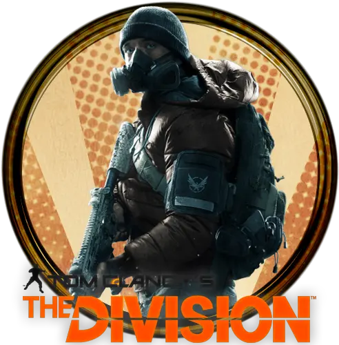 Tom The Division Uplay Tom The Division 3m Mask Png Dayz Icon 16x16