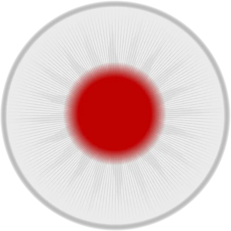 Japan Flag Circle Circle Png Japan Flag Png