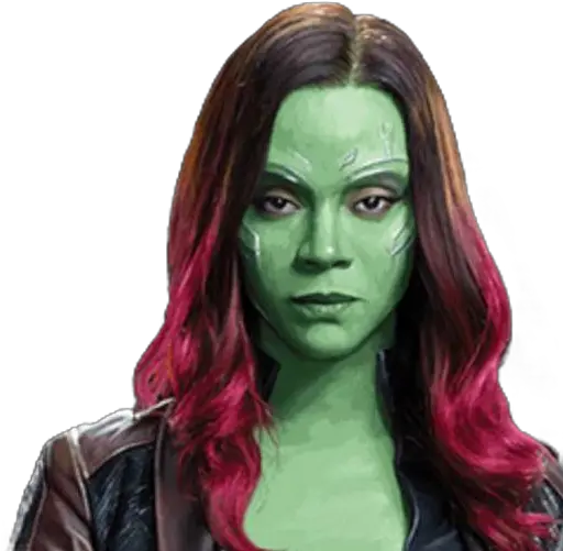 Download Gamora Guardiansofthegalaxy Gamora Outfit Png Gamora Transparent