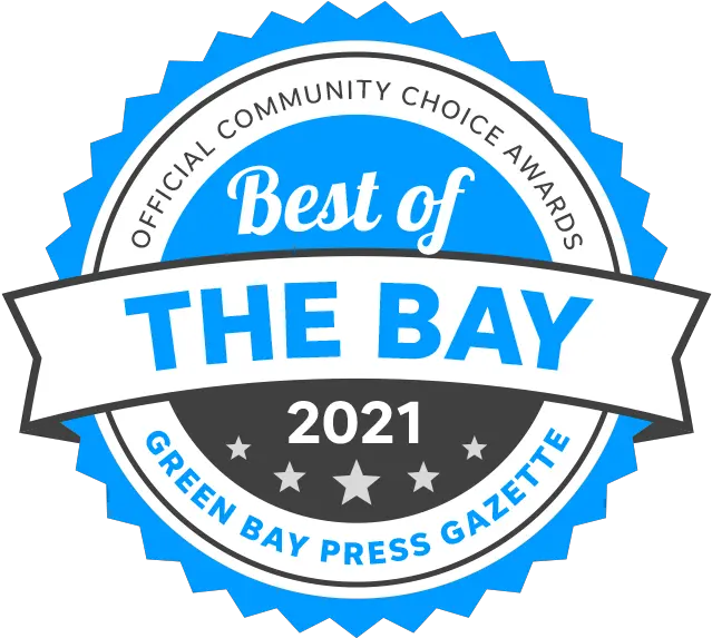 News Best Of The Bay 2021 Finalist Green Bay Wi Png Icon For Ther Press