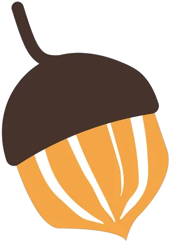 Autumn Acorn Cartoon Transparent Png U0026 Svg Vector File Fresh Acorn Png