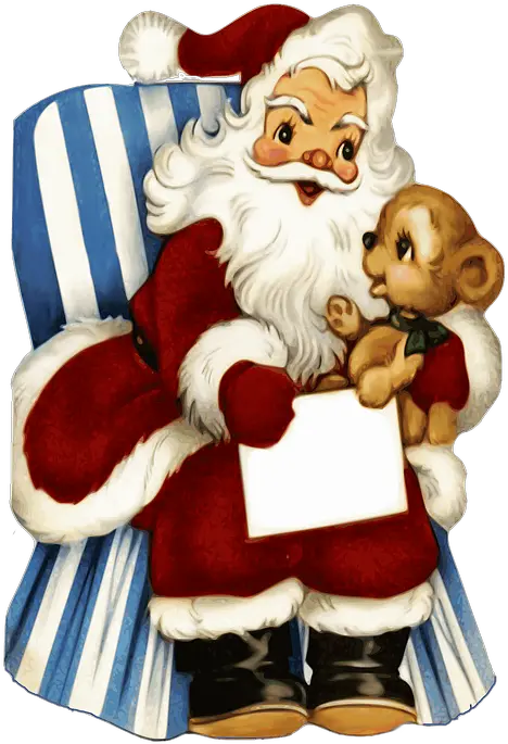 Santa Claus Christmas Merry Free Image On Pixabay Imágenes De Feliz Navidad Png Feliz Navidad Png
