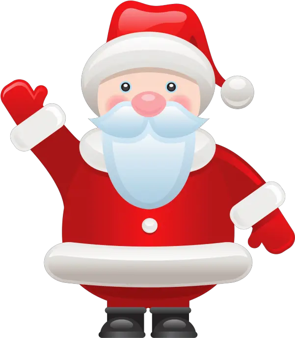 Santa Claus Png Free Download 16 Transparent Santa Santa Claus Png