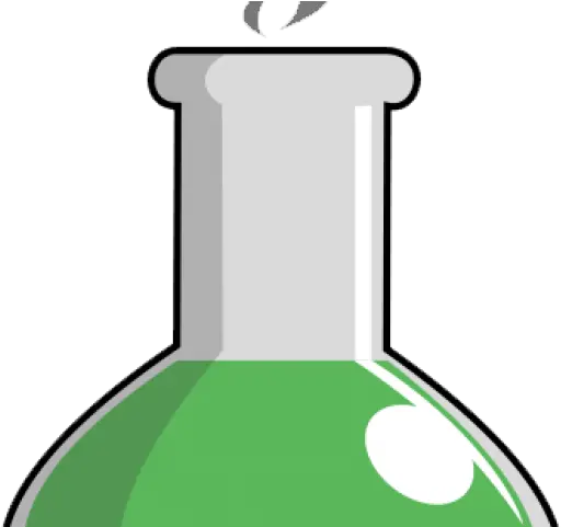 Liquid Clipart Empty Beaker Clip Art Png Beaker Png