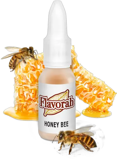 Download Honey Bee 15ml Honey Bee Vape Juice Png Honey Bee Png
