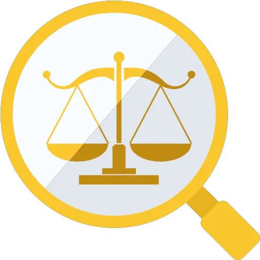 Icon Review Of Interest Accrual And Fee Allocation Vector International Criminal Court Png Fee Icon Png