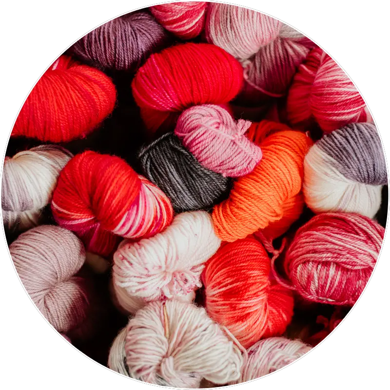 Leo And Roxy Yarn Co Png