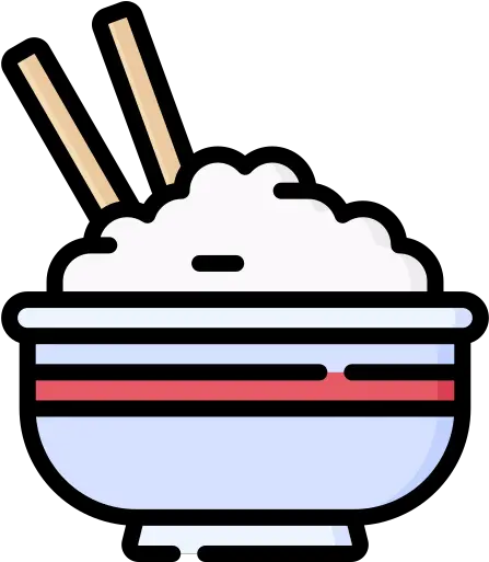 Fried Chicken Free Vector Icons Designed By Ultimatearm Png Rice Bowl Icon