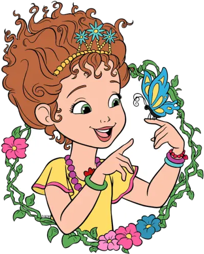 Fancy Nancy Wiki Clip Art Fancy Nancy Png Fancy Nancy Png