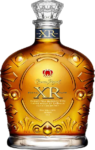 Crown Royal Xr Canadian Whisky Ml Crown Royal Extra Rare Png Crown Royal Png