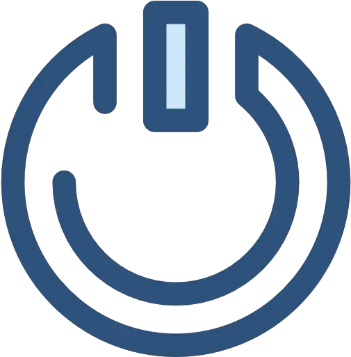 Energy Multimedia Power Interface Ui Button Png Icon