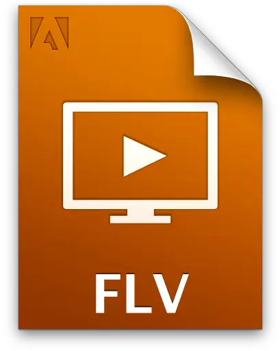 Adobe Media Player Flv Icon Vertical Png Adobe Premiere Cs5 Icon