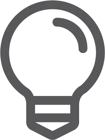 Download Hd Experienced Cemetery Trust Team Bulb Line Icon Esboço Lampada Png Team Icon Vector