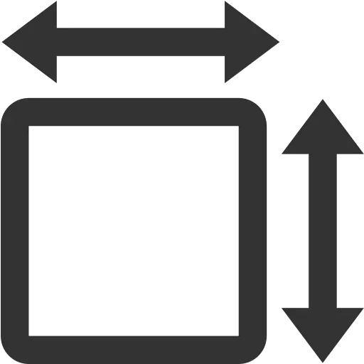 Measurement Units Surface Vector Icons Free Download In Svg Icone Surface Png Measure Icon