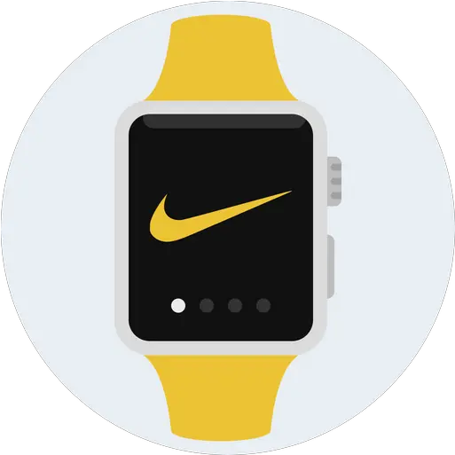 Available In Svg Png Eps Ai Icon Fonts Smart Device Where To Find The I Icon On Apple Watch