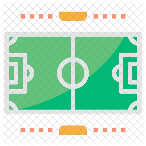 Soccer Field Icon Sport Field Icon Png Soccer Field Png