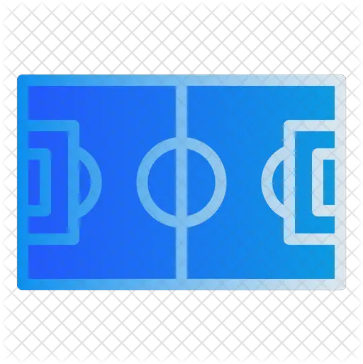 Soccer Field Icon Sport Court Icon Png Soccer Field Png