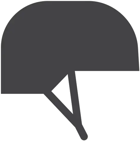 Jockey Helmet Flat Icon Transparent Png U0026 Svg Vector Military Helmet Icon Free Ww2 Icon