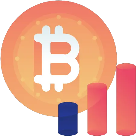 Bitcoin Currency Finance Chart Graph Free Icon Of Vector Language Png Money Envelope Icon Vector