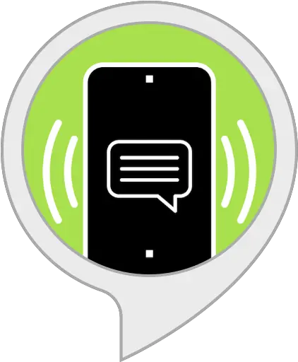 Amazoncom Text Reminders Alexa Skills Language Png Gd 2.0 Icon Pack