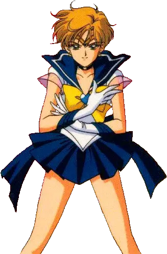 Httpwwwslcmdk Slcm Gallery Sailor Uranus 1 Haruka Tenou Sailor Uranus Png Uranus Transparent Background