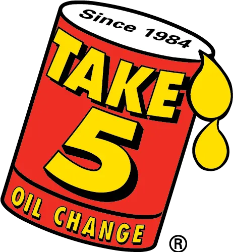 Yext Y Take 5 Oil Change Png Oil Change Png