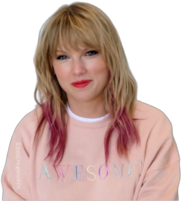 Taylorswift Taylor Swift Me 1989 Transparent Taylor Swift Png Lover Taylor Swift Png