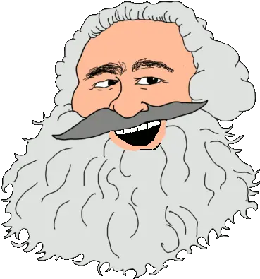 Marx Karl Marx Gif Cartoon Png Karl Marx Transparent