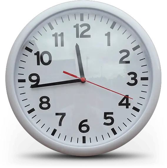 Mcelroy Datalogger Clock Images High Resolution Png Remove Clock Icon On Android